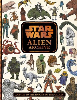 Are There Star Wars Books: A Diverse Exploration of the Galaxy’s Literary Adventures