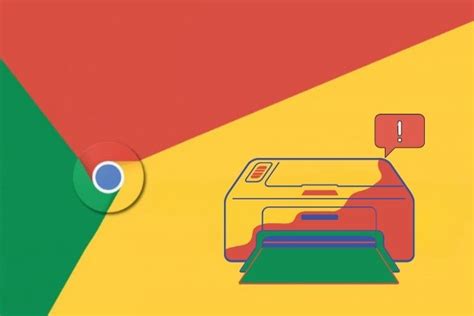 cant print from chrome: The complexities of printing in modern browsers