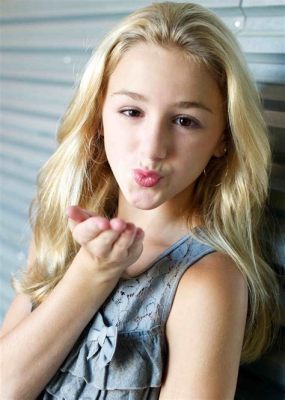 how old is chloe from dance moms how would you describe the impact of chloe's character development throughout the series?