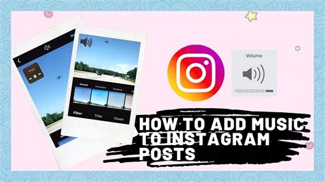 How to Add Music to Instagram Posts: A Detailed Guide with Multiple Views