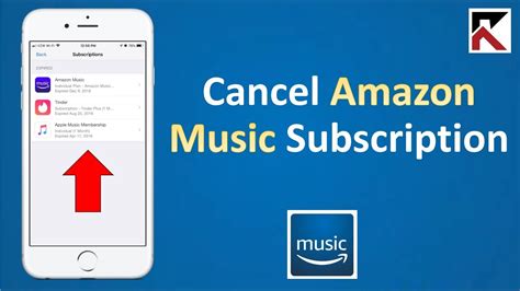 How to Cancel Amazon Music on Alexa