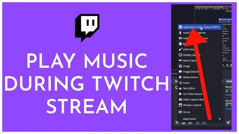 how to play music on twitch and why it matters in your live stream