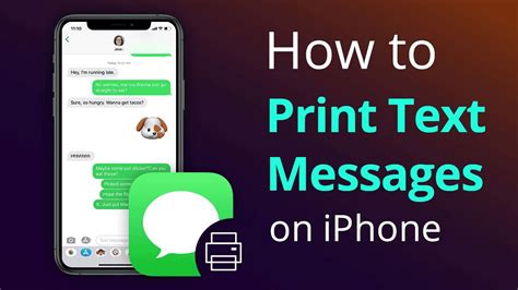 how to print text messages for free: exploring the hidden benefits of digital literacy