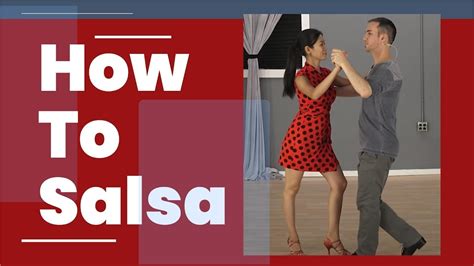 Is Salsa a Dance? An Insight into the Vibrant Rhythm of Salsa