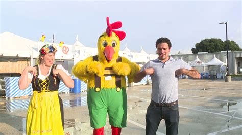 is the chicken dance german How has the Chicken Dance become an international phenomenon?