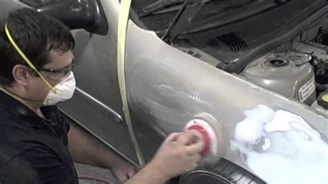 what grit sandpaper for painting car: Considering the different stages of car restoration, which grit sandpaper should be used for preparing the paint surface?