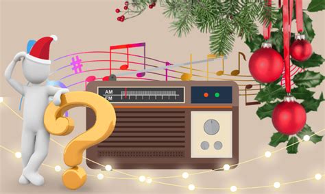 when does christmas music start playing on the radio, and why does it evoke such a diverse range of emotions?